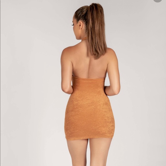 BRAND NEW with tags meshki dress - Picture 3 of 8